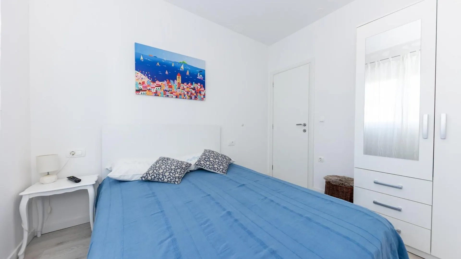 Appartement Sore Trogir