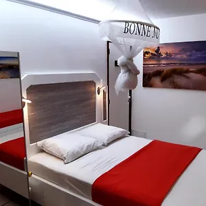 visit hotel