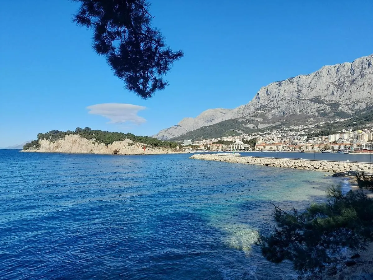Sore Trogir Apartamento