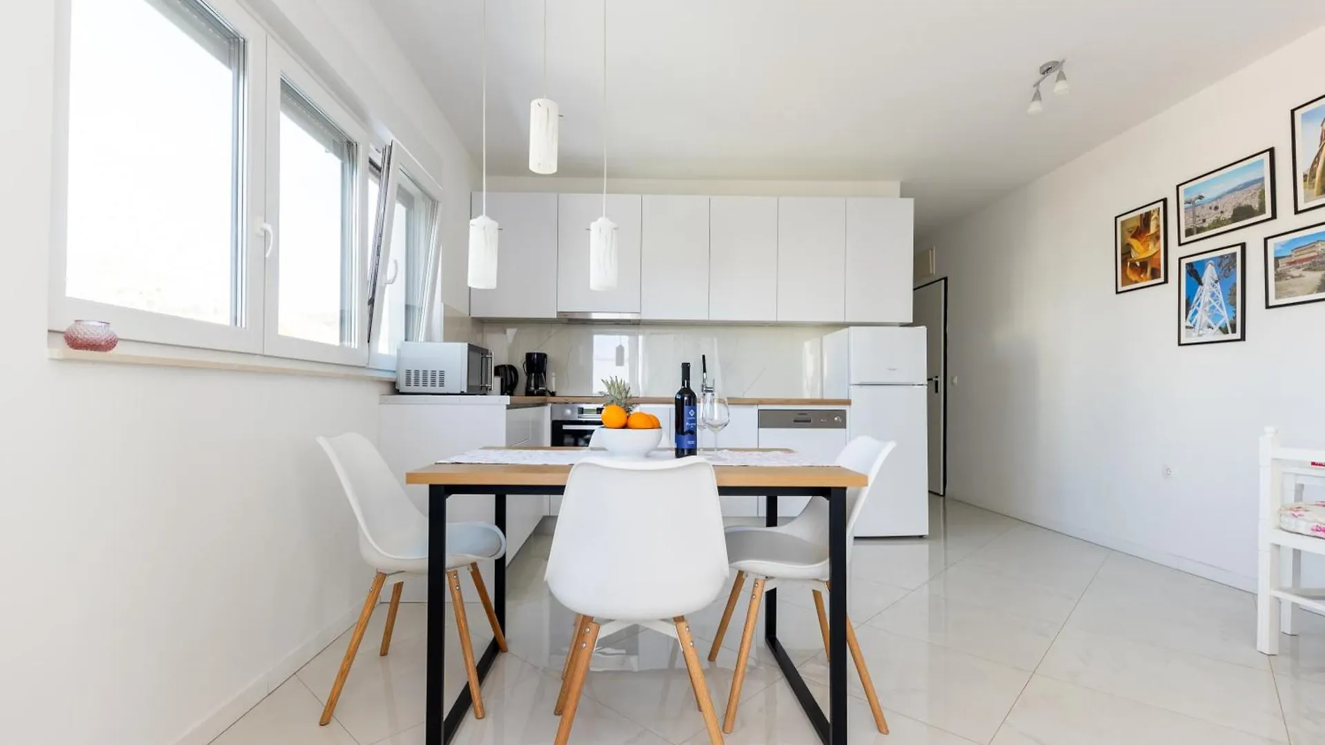 Sore Trogir Apartamento