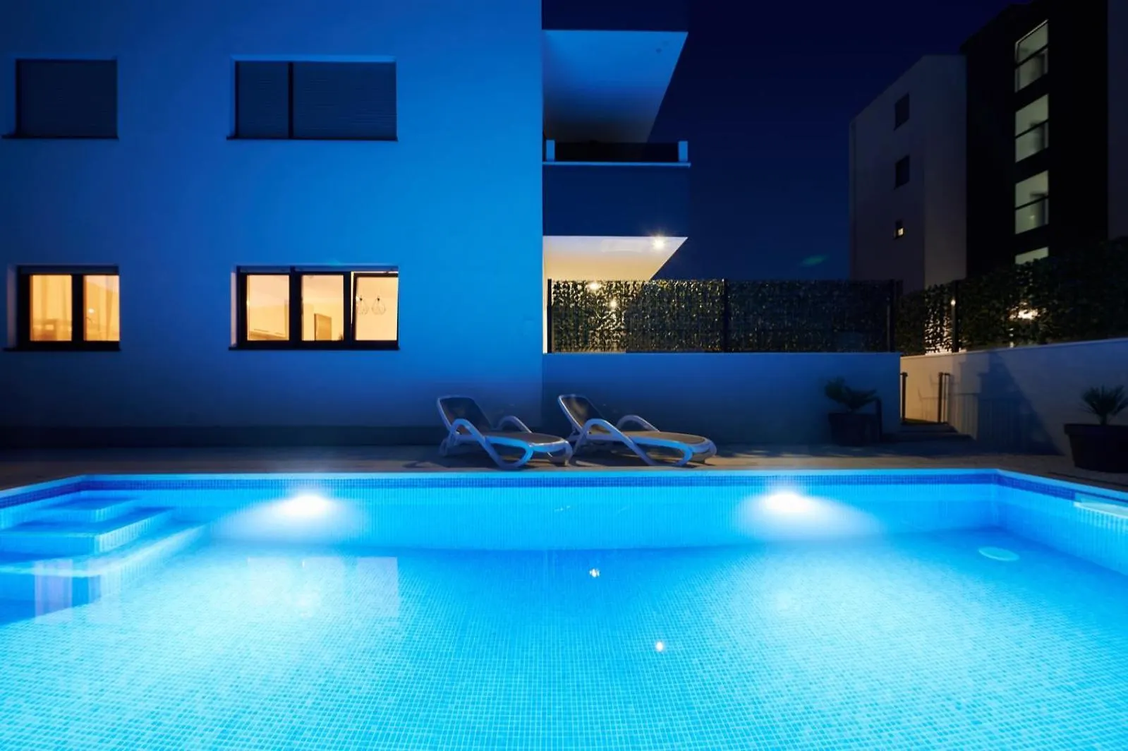 Apartamento Sore Trogir