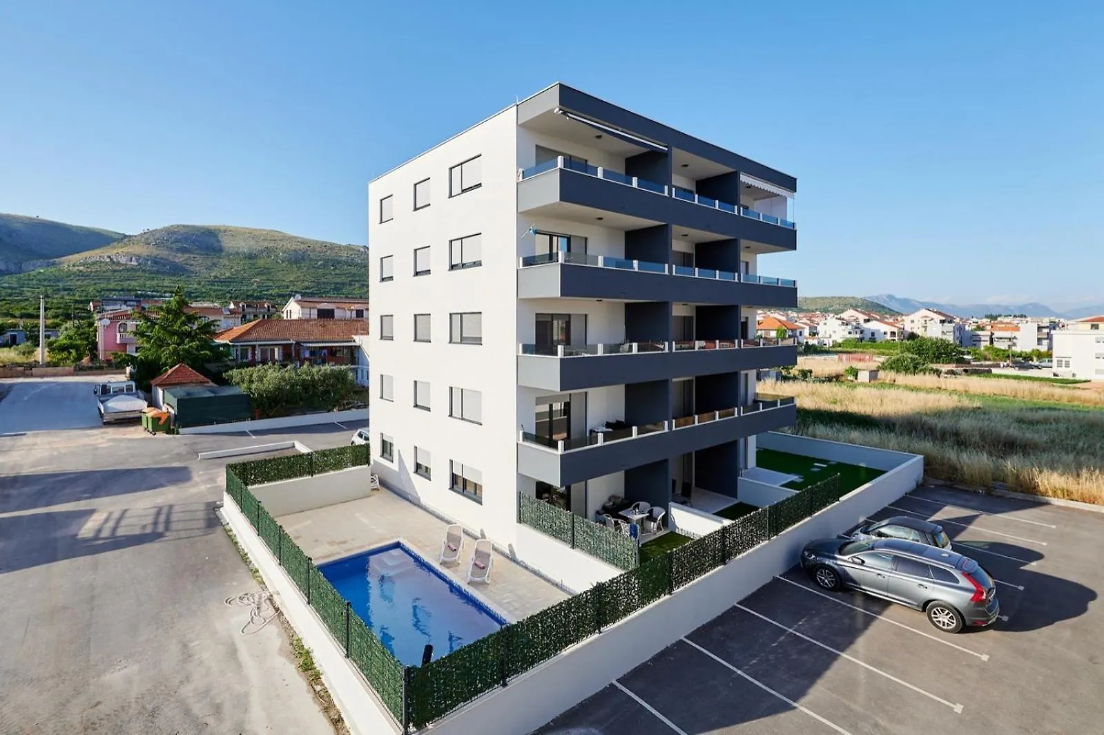 Sore Trogir 0*,  Croácia