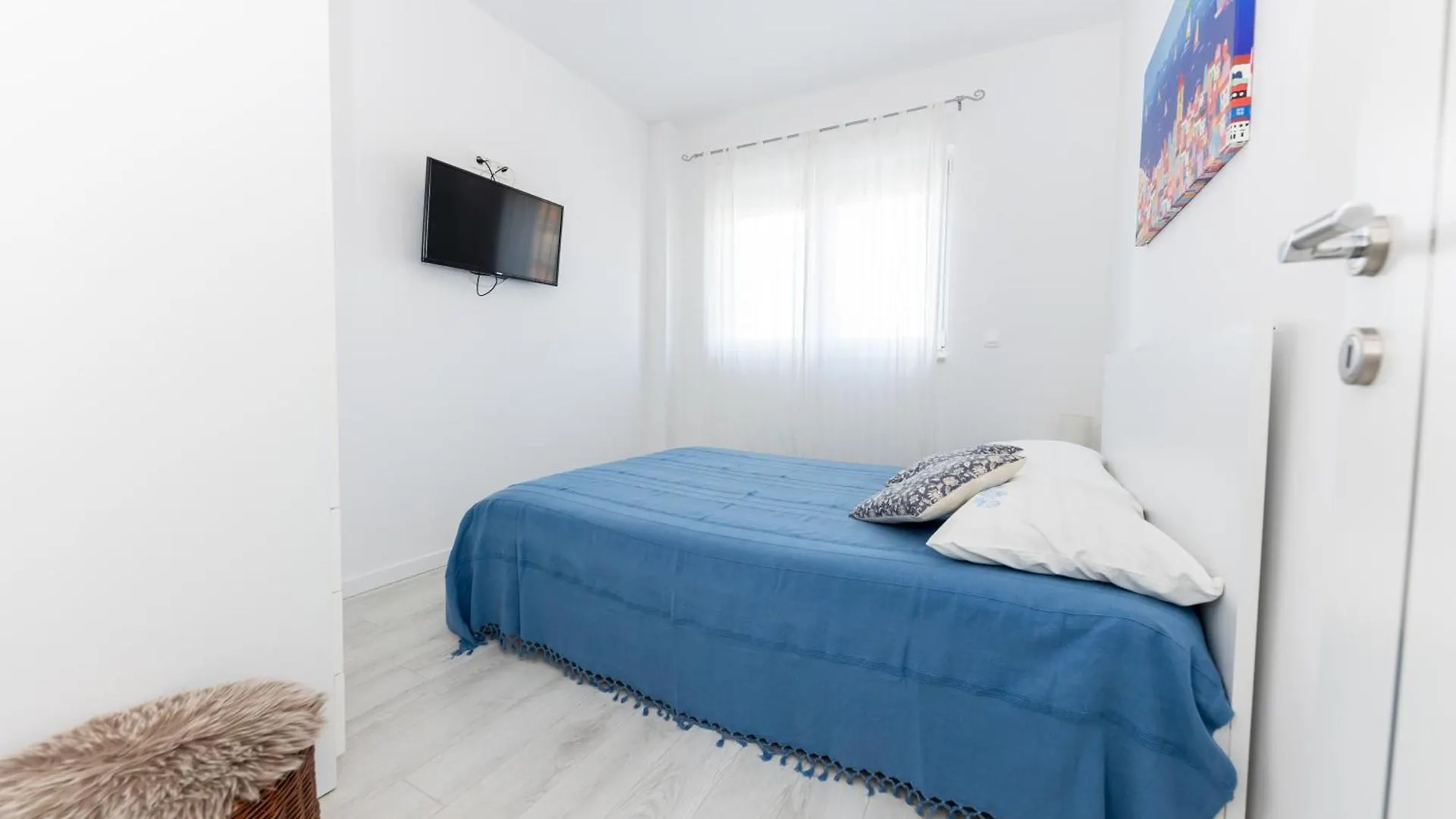 Sore Trogir Apartamento