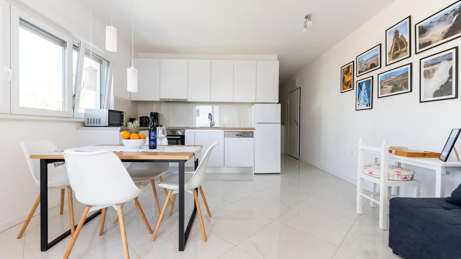 Apartamento Sore Trogir