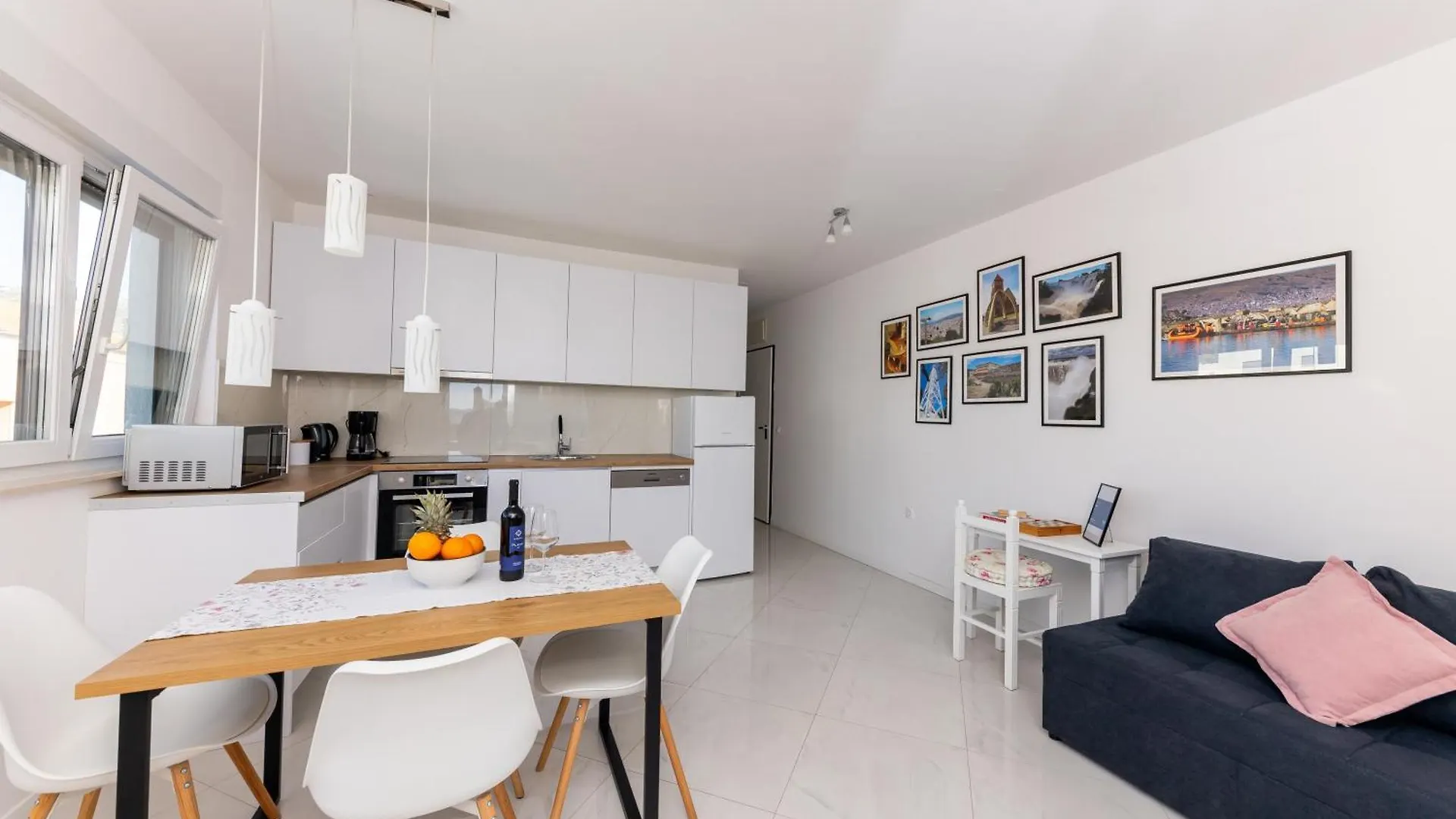 Apartamento Sore Trogir
