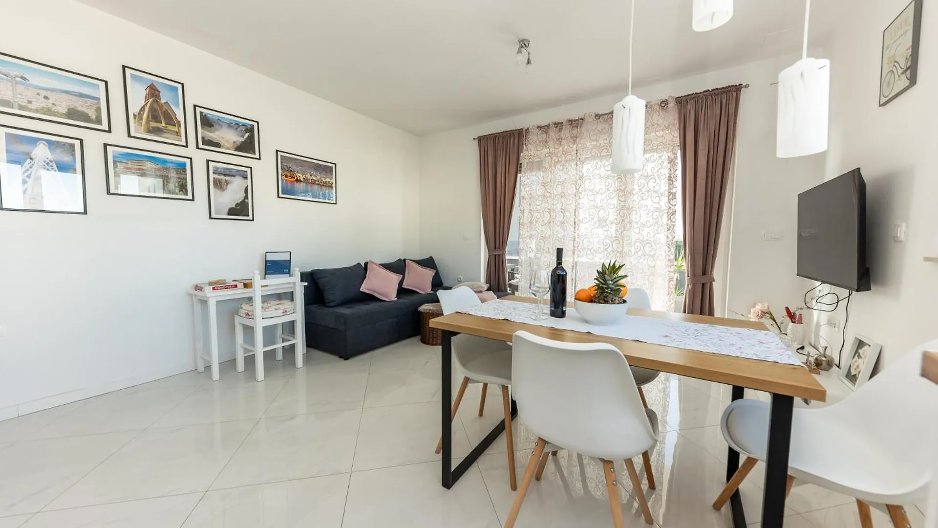 Sore Trogir Apartamento