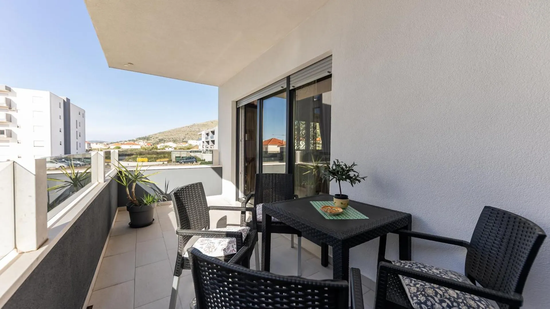 Apartamento Sore Trogir Croácia