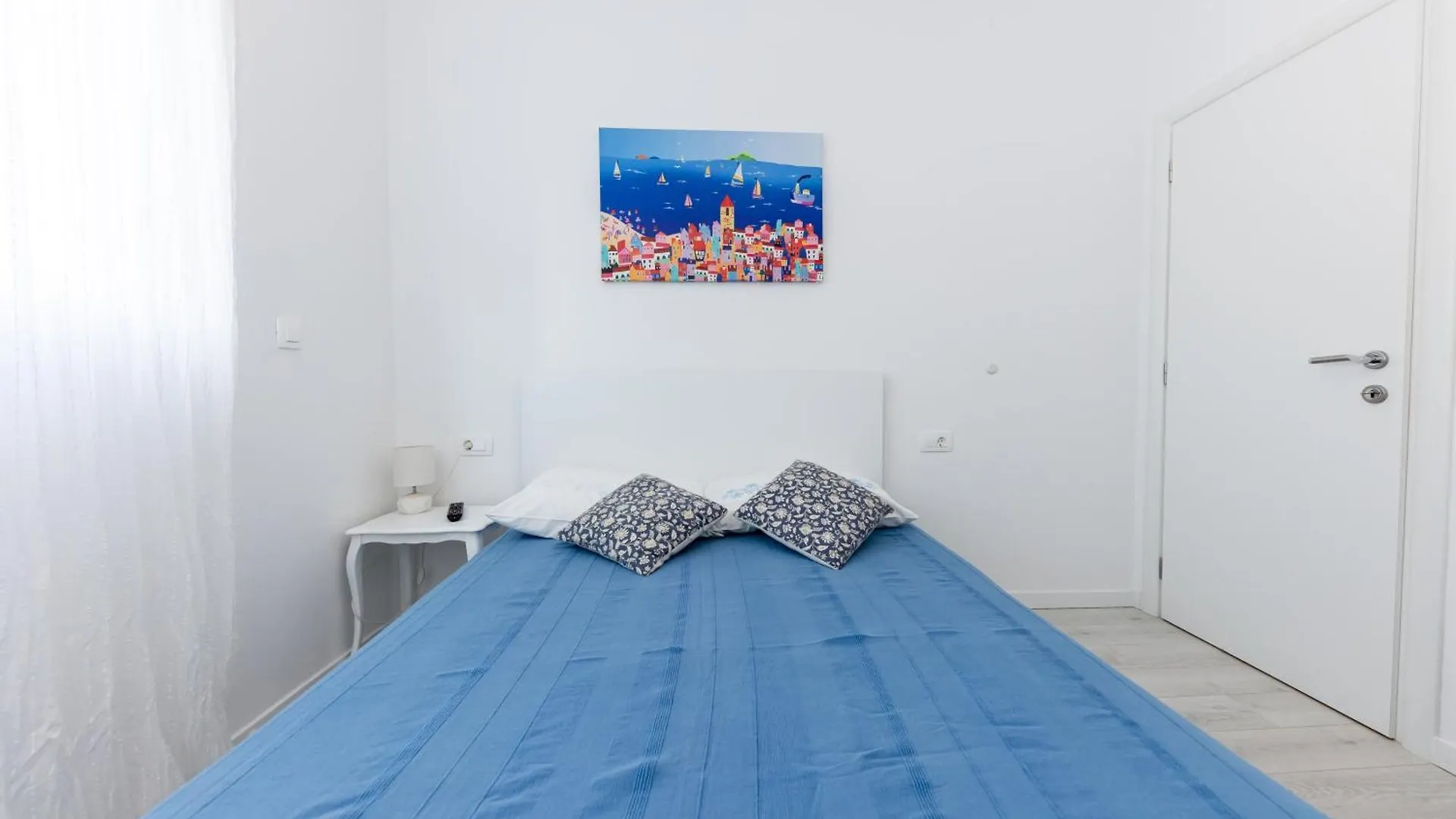 Apartamento Sore Trogir Croácia