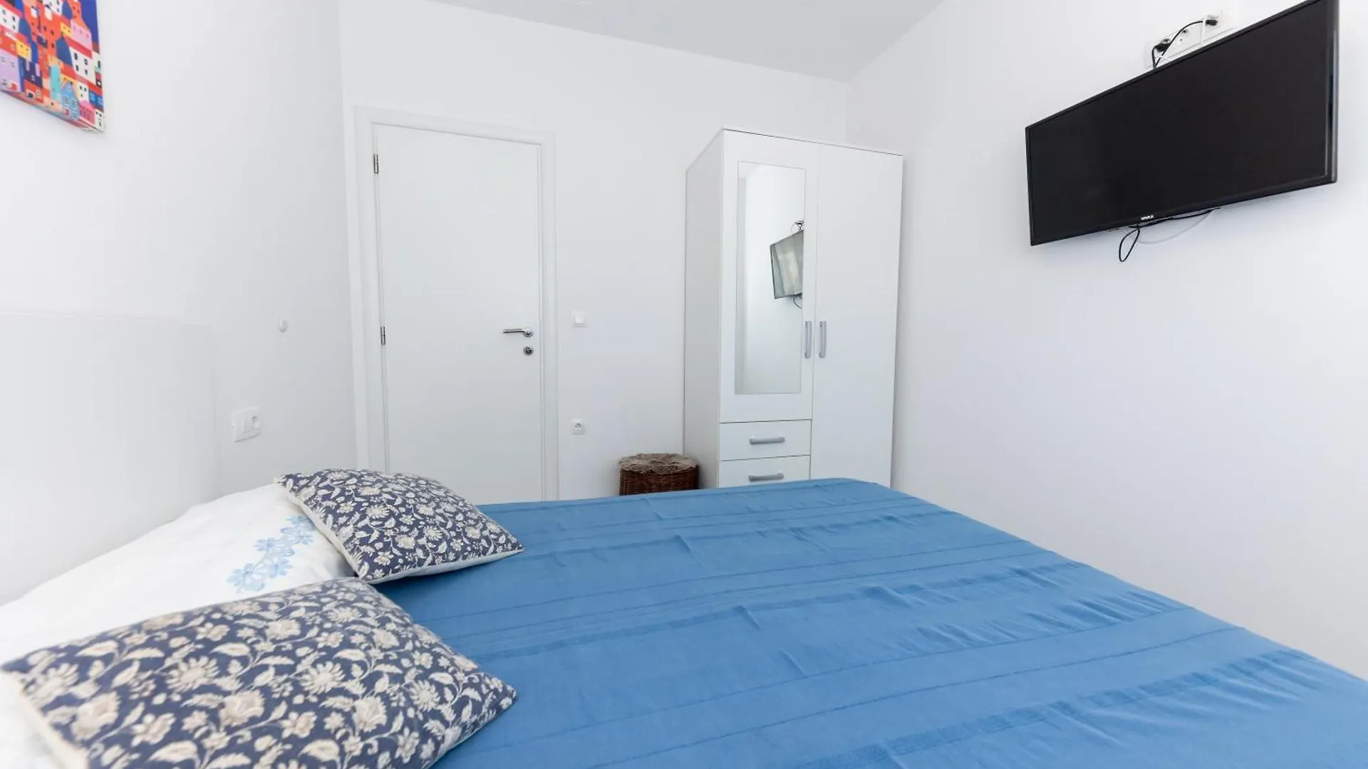 Apartamento Sore Trogir