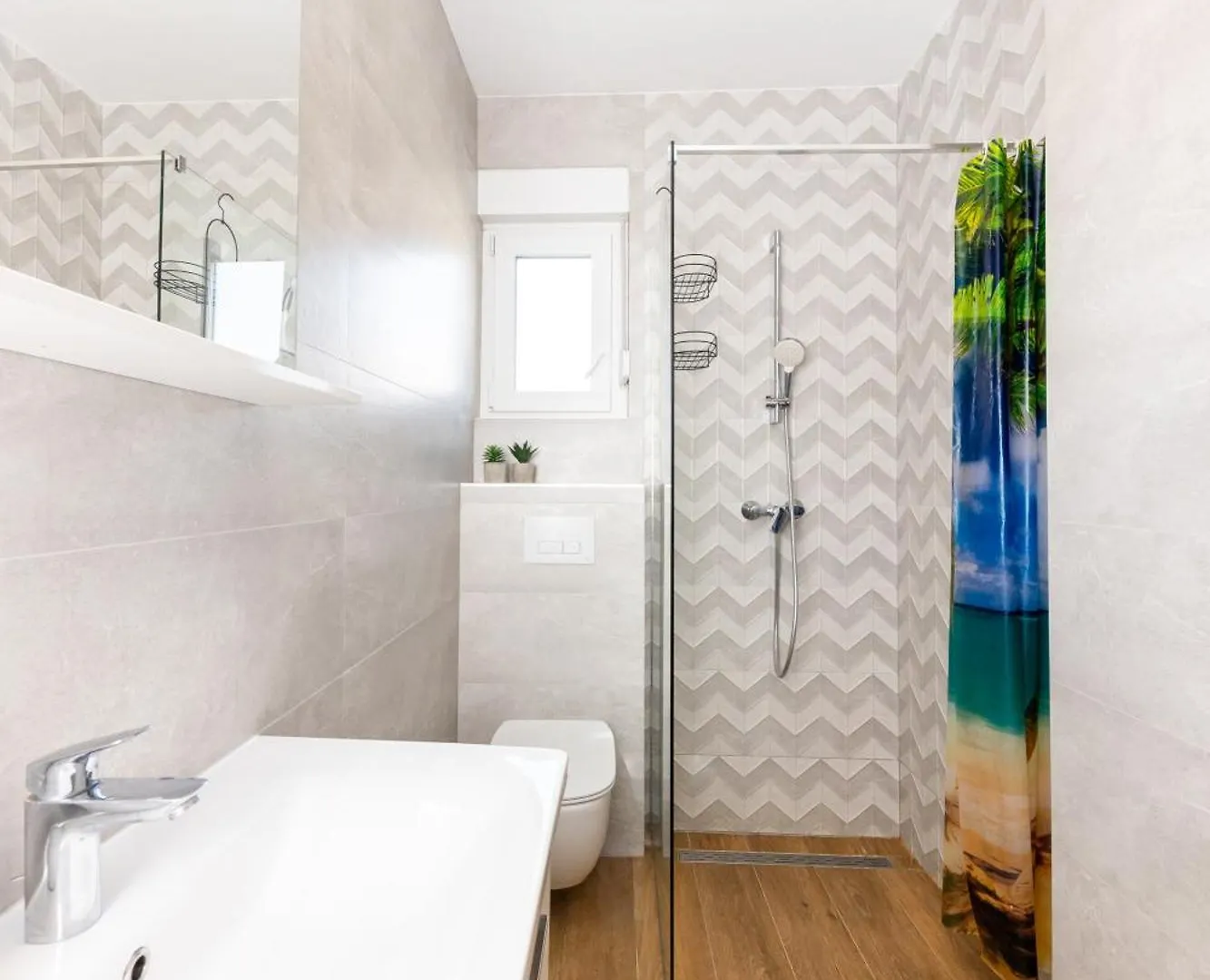 Sore Trogir Apartamento