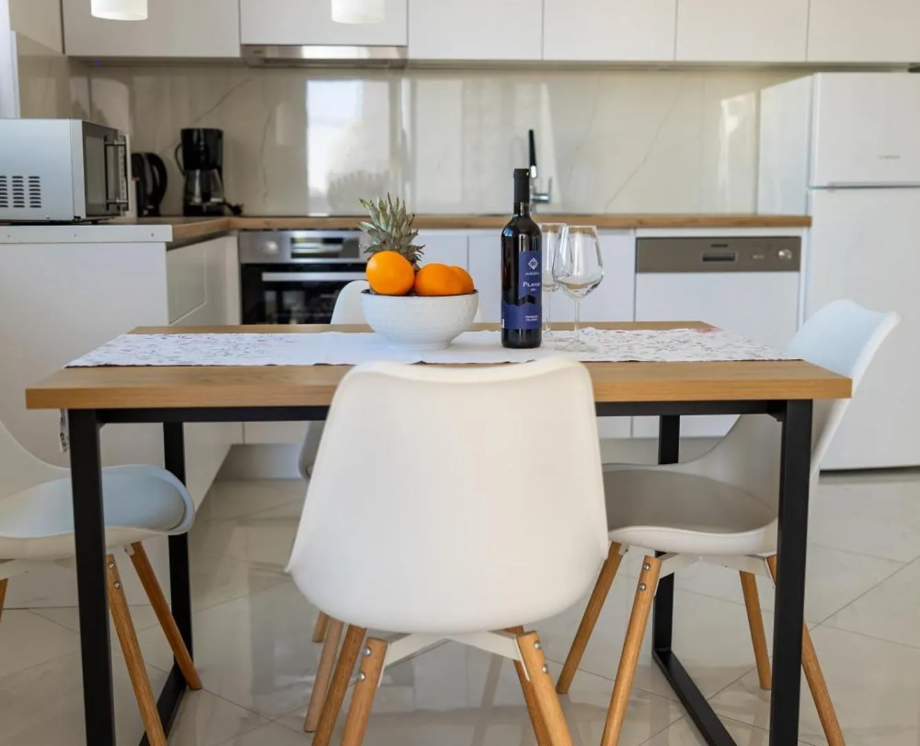 Apartamento Sore Trogir