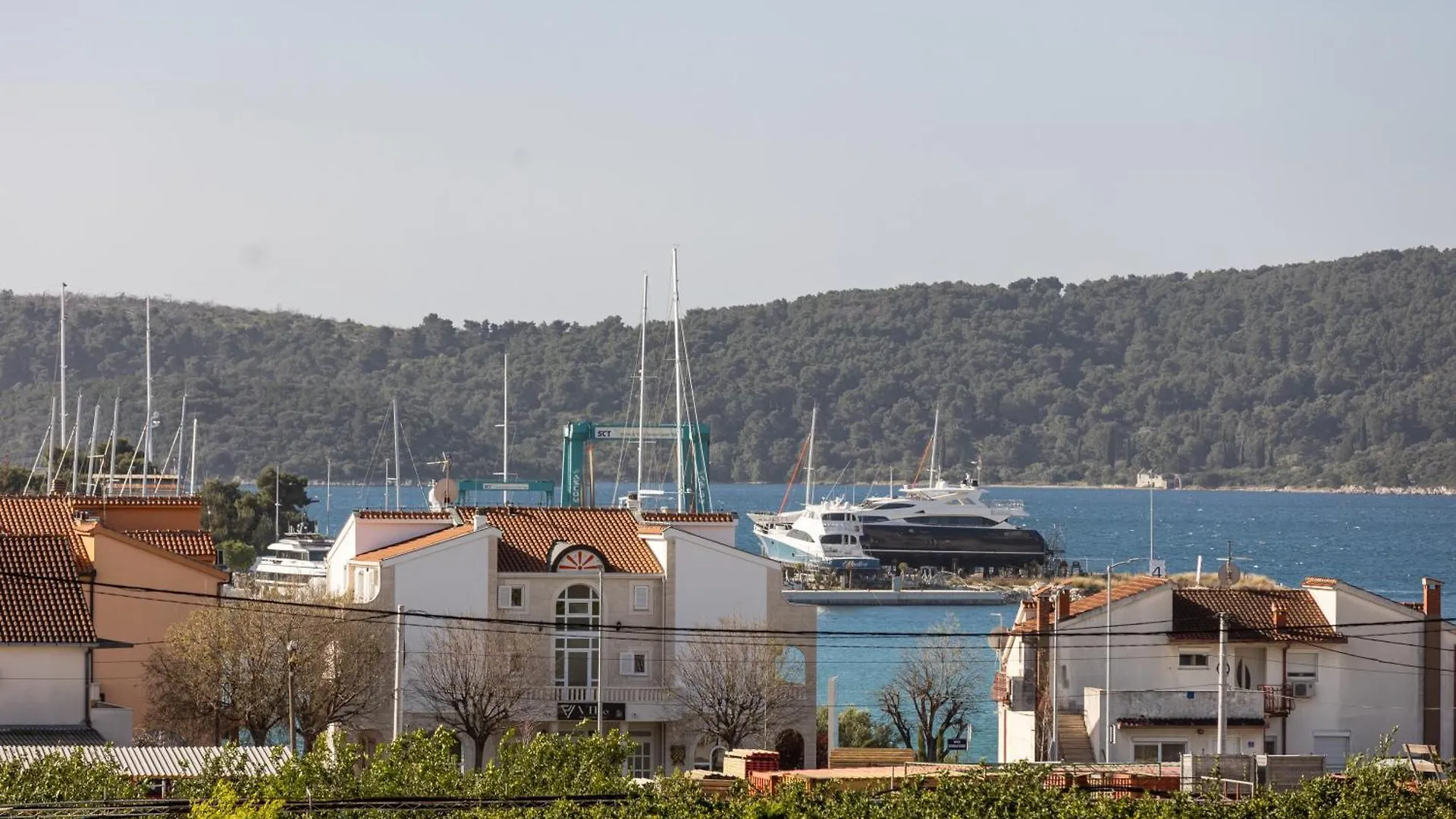 Sore Trogir Apartamento